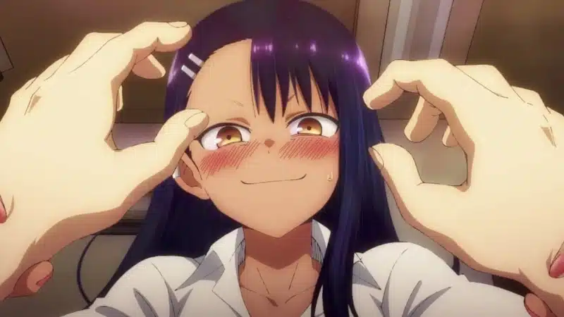 Don't Toy With Me Miss Nagatoro Season 2 Release Date