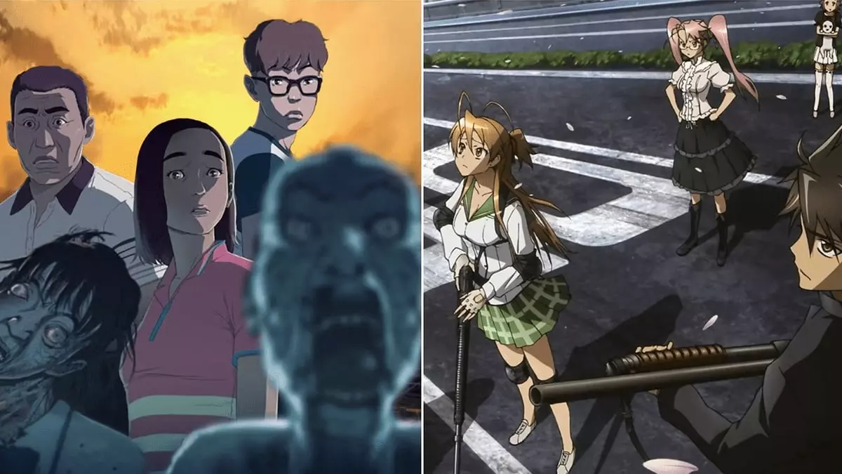 Top-50-Zombie-Anime-to-Watch