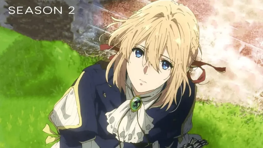 Violet-Evergarden-Season-2