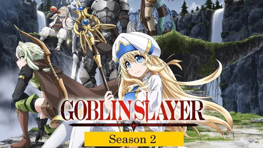 goblin-slayer