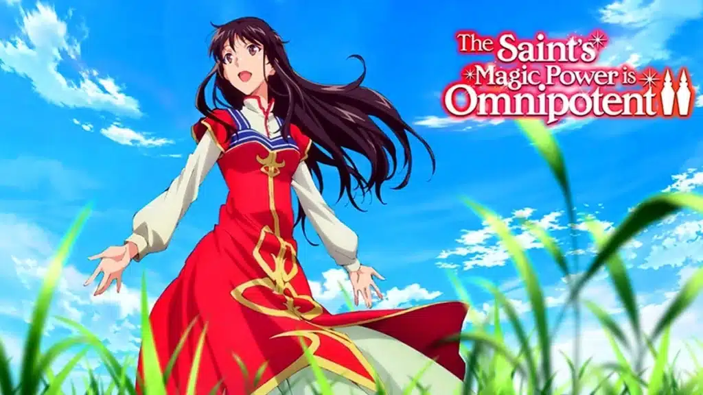 The Saints Magic Power is Omnipotent 2 release date feature banner min