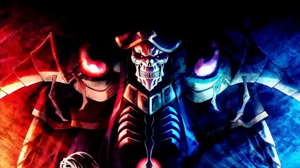 Overlord-Movie