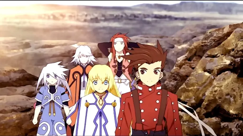 Tales-of-Symphonia-Remastered-Release-Date