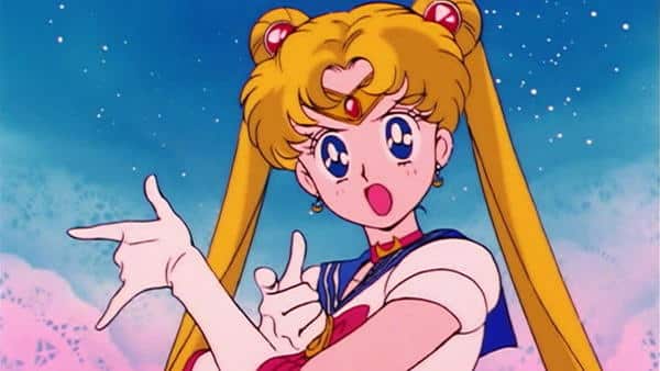 Sailor Moon Best Shoujo Anime
