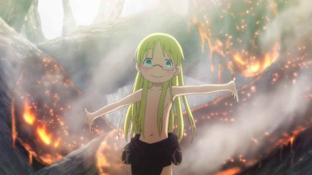 Made in Abyss Best Seinen Anime of All Time
