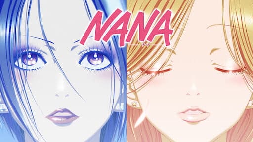 Nana Best Shoujo Anime