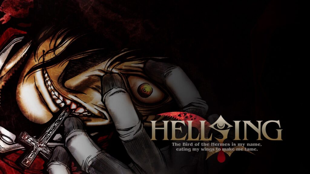 Hellsing: Ultimate
