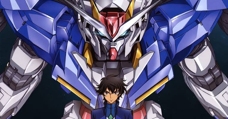 Mobile Suit Gundam: Best Mecha- Action Anime on Netflix