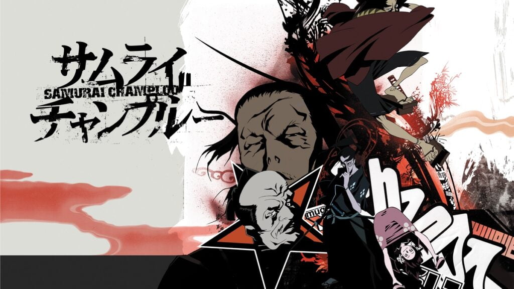 Samurai Champloo 35 Best Action Anime to Watch