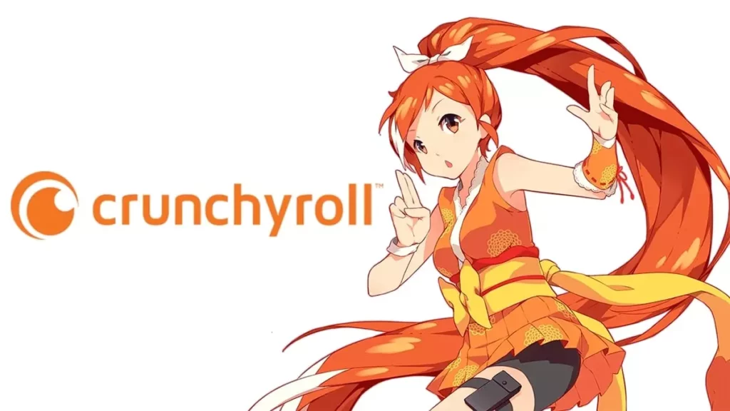 best anime on Crunchyroll