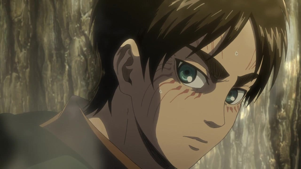 Eren Yeager Popular Anime Characters Of All Time
