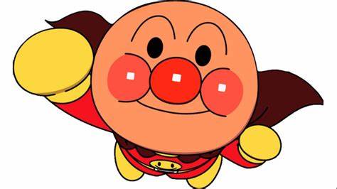 Anpanman Film 2023 Unveils Title and Opening date