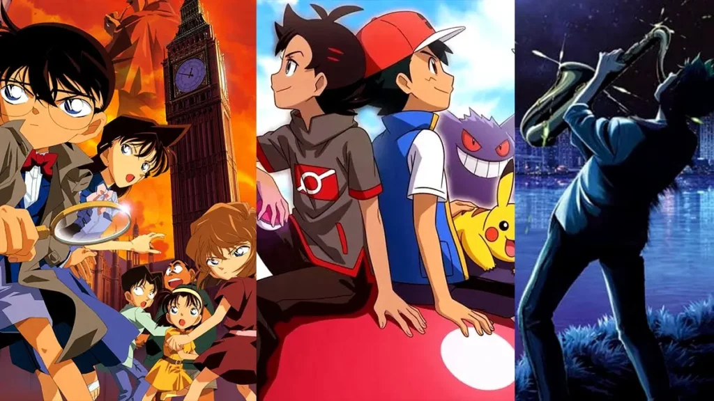 Top 10 Anime Releasing In February 2023