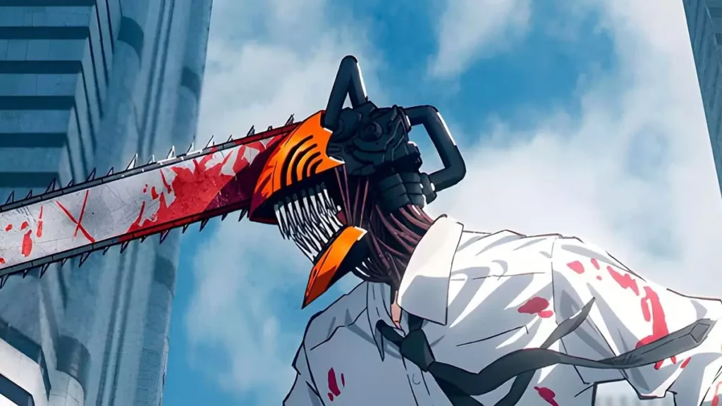 Chainsaw Man Stunned Fans After Its Finale