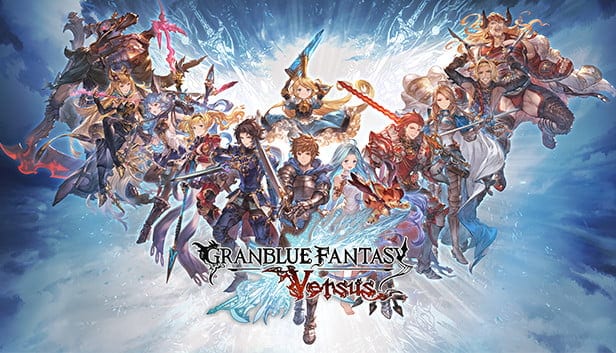 Granblue Fantasy: Versus Anime Video Games