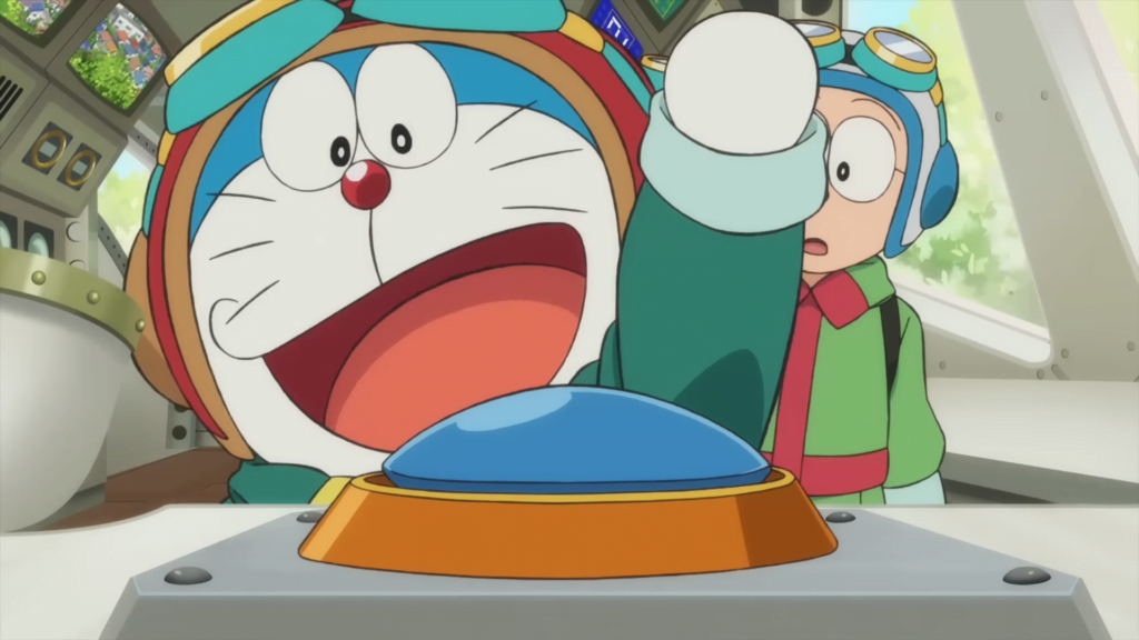 Doraemon 2023 Film