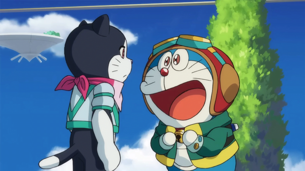 Doraemon 2023 Film