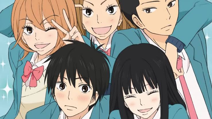 Kimi ni Todoke Is Streaming On Netflix After Getting Licensed