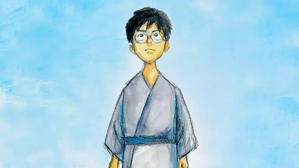 Hayao Miyazaki's How Do You Live? Release Date Announced