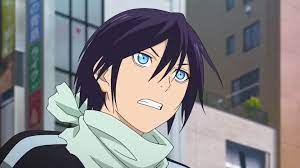 Noragami best anime for 12 year olds
