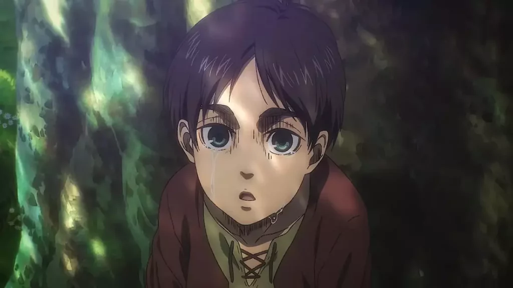 Attack On Titan Final Season Part 3 Will Air In Two Parts