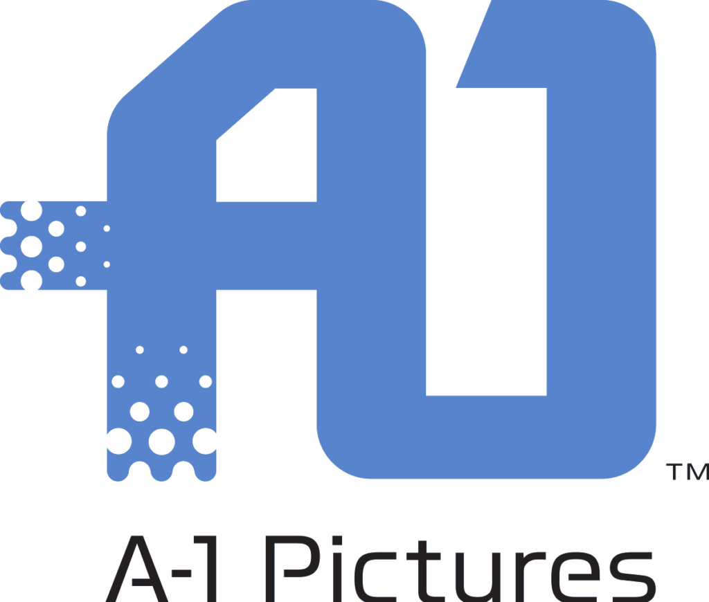 A1 Pictures best anime studios of all time