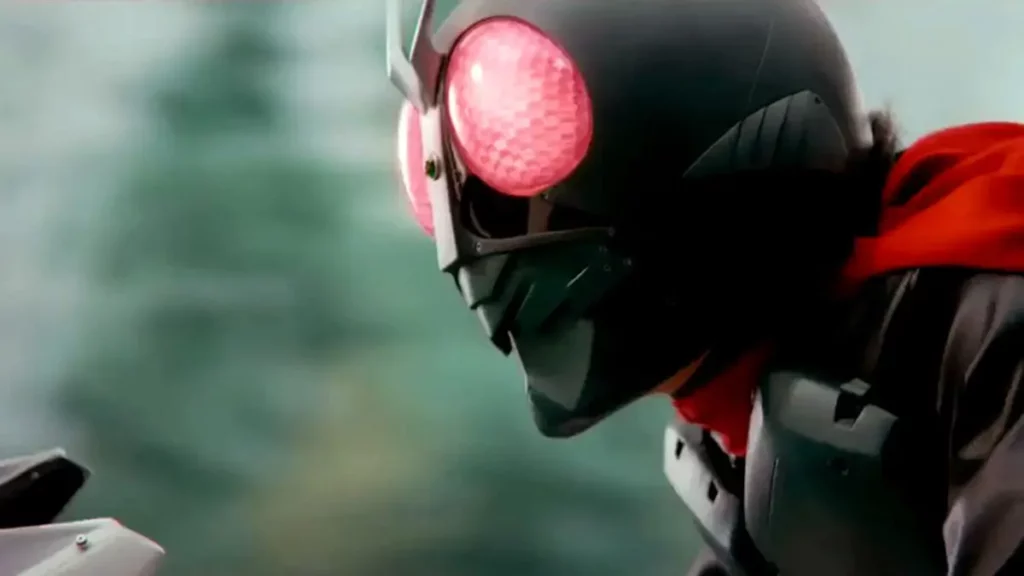 March 17 Debut Date Revealed Of Shin Kamen Rider Film