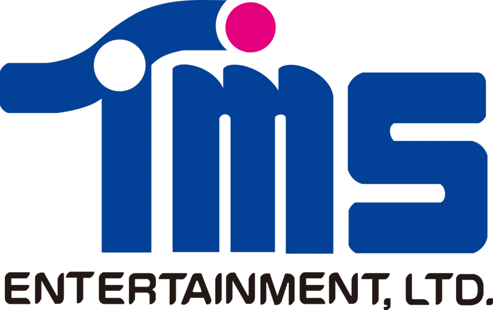 TMS Entertainment best anime studios of all time