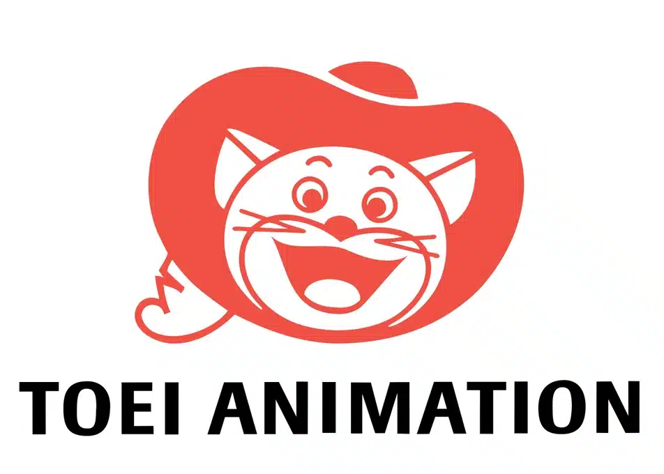 Toei Animation best anime studios of all time