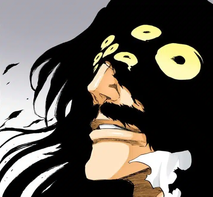 Yhwach best anime villains of all time