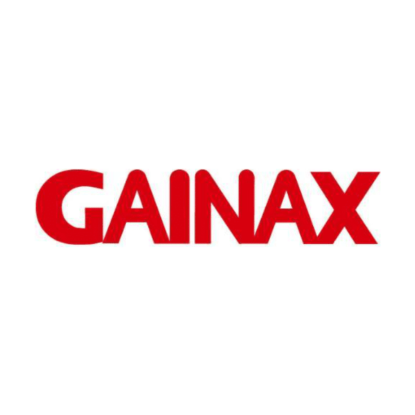 Gainax best anime studios of all time