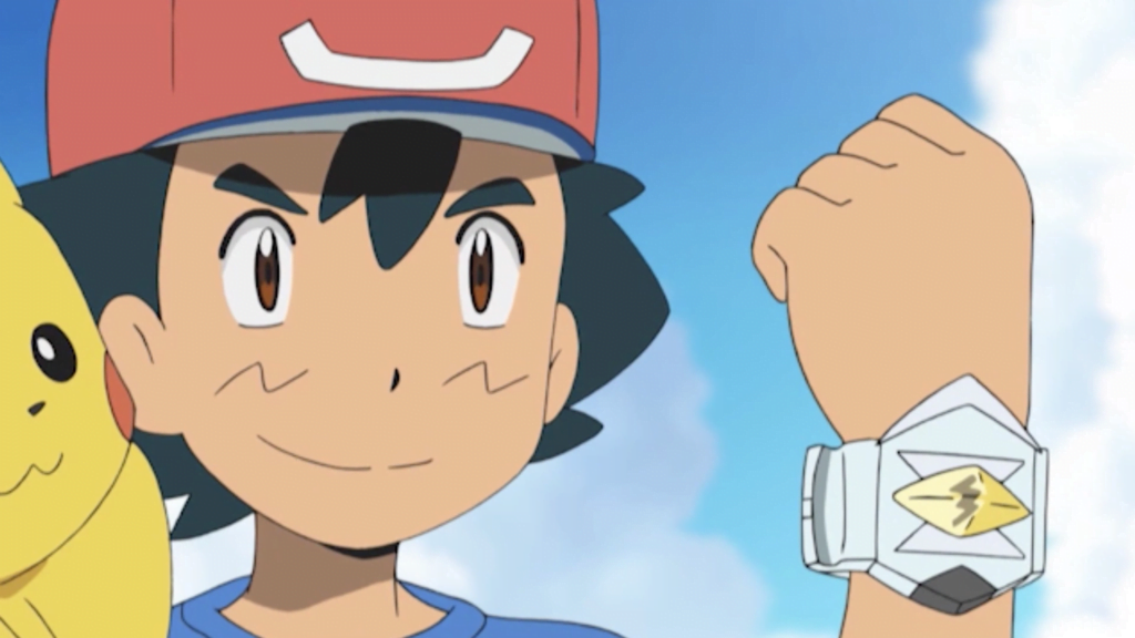 Ash Ketchum Most Overrated Anime Characters