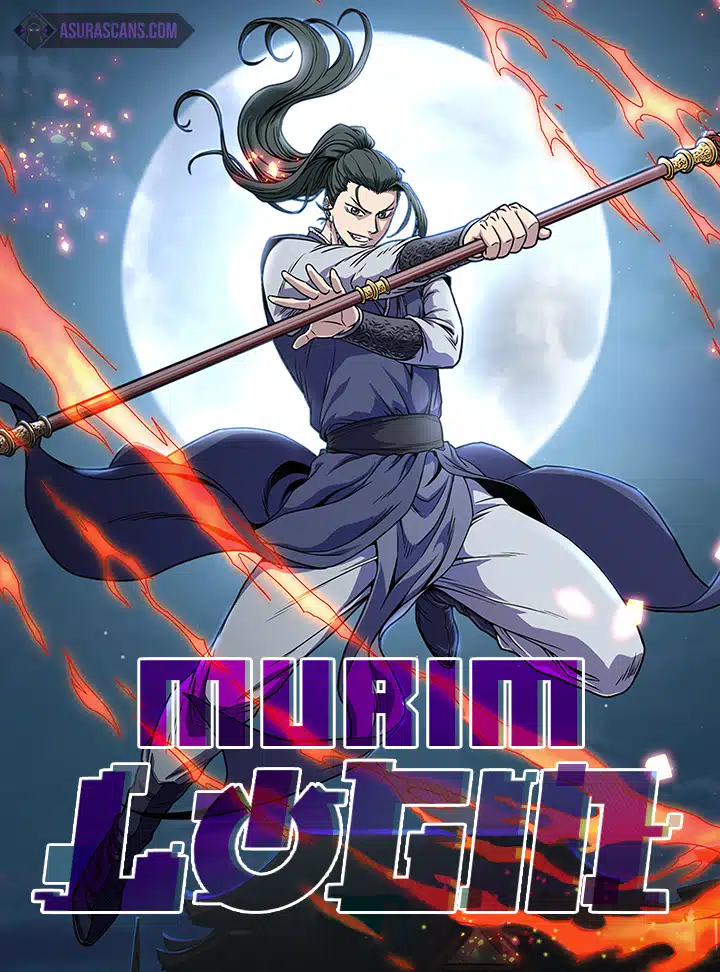 Murim Login best manga / manhwa like solo leveling