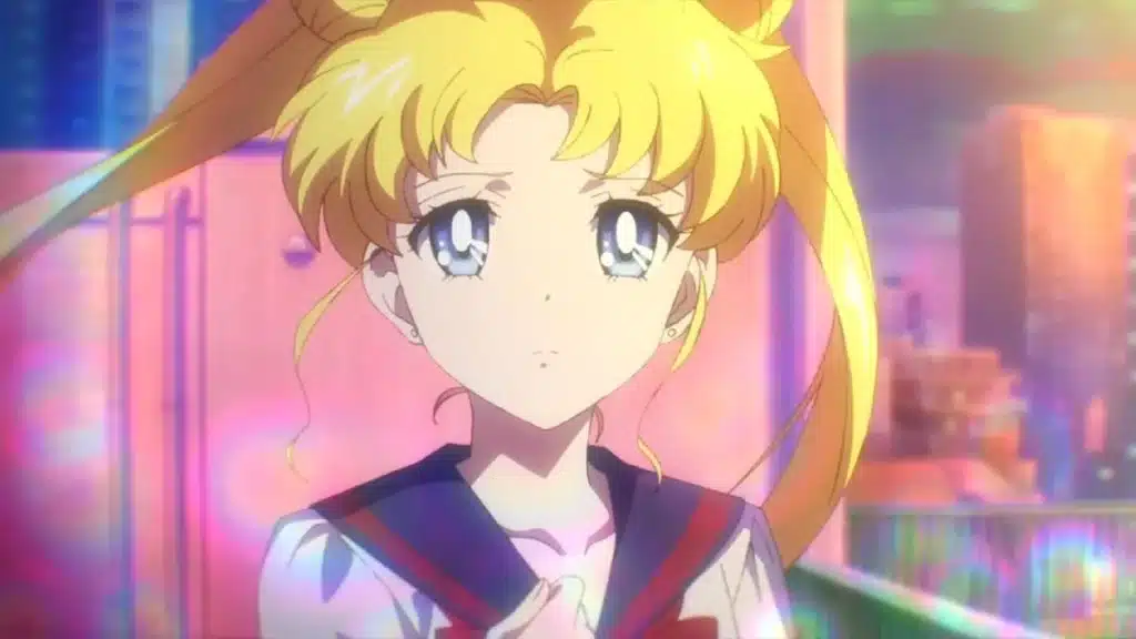 Sailor Moon Cosmos Films New Cast Members Revealed