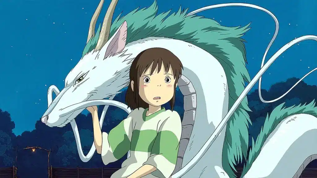 15 Best Studio Ghibli Movies Of All Time