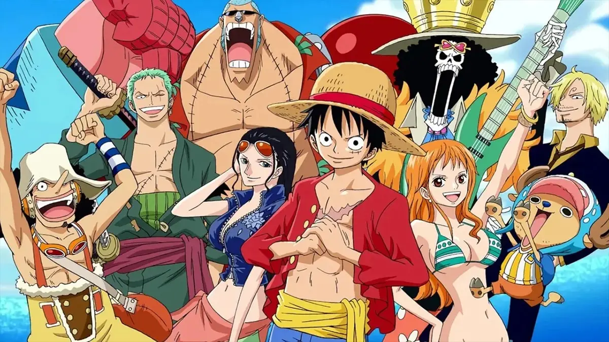 Eiichiro Oda Asks ChatGPT To Write The Next Chapter Of One Piece