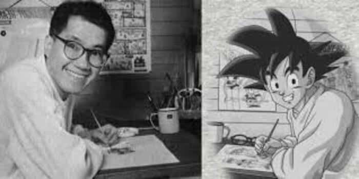 Akira Toriyama stop drawing manga