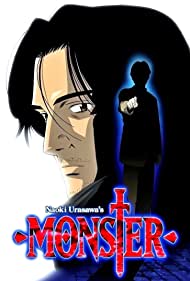 best mystery anime of all time Monster 