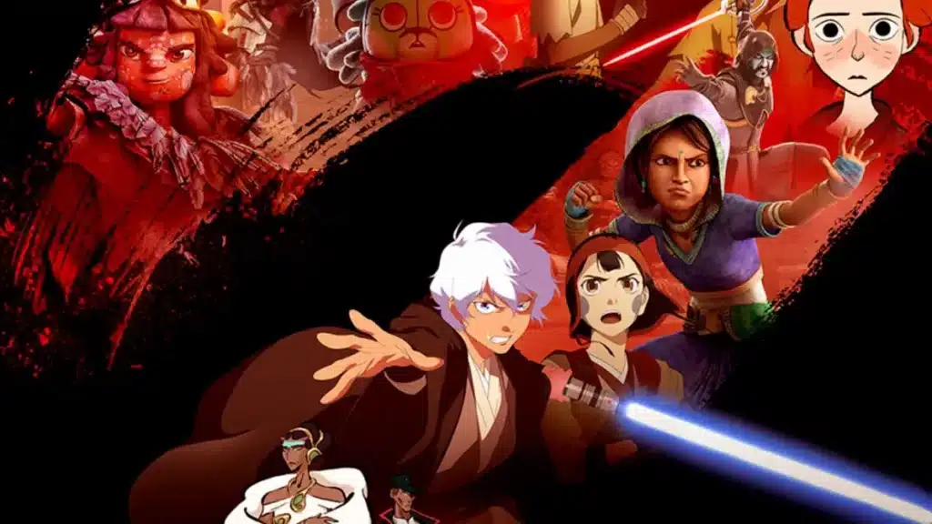 Star Wars: Visions Volume 2 Release Date, Voice Cast, Trailer Revealed