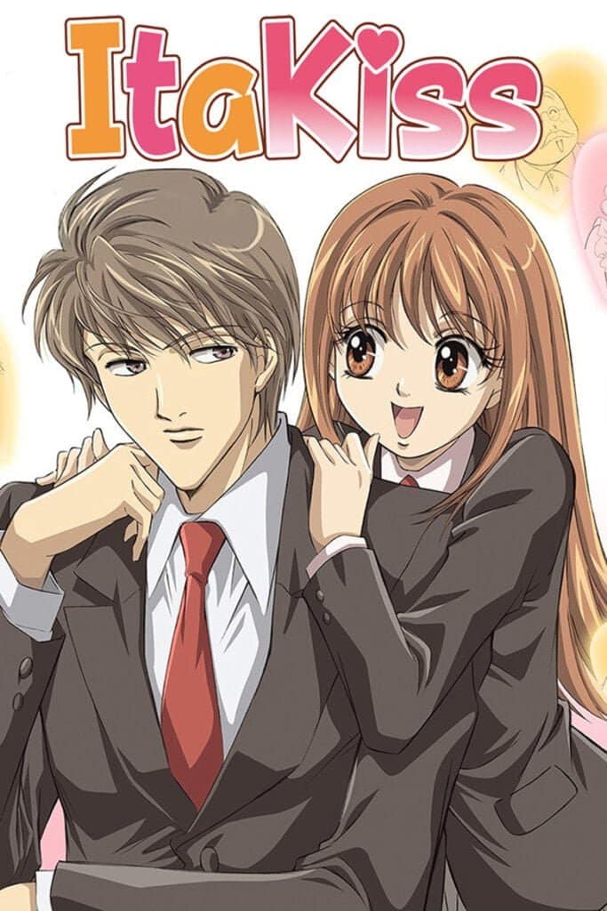 ItaKiss best underrated anime of all time