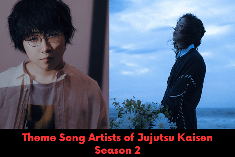 Jujutsu Kaisen Season 2 'Hidden Inventory/Premature Death' Arc Theme Song Released