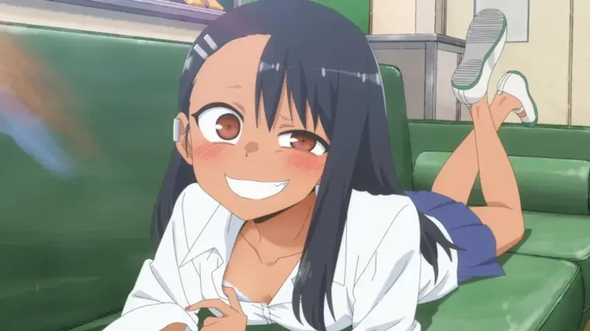 Don't Toy With Me Miss Nagatoro Season 3 release date