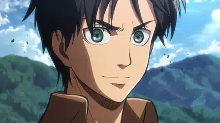 Eren Yeager best anime villains of all time