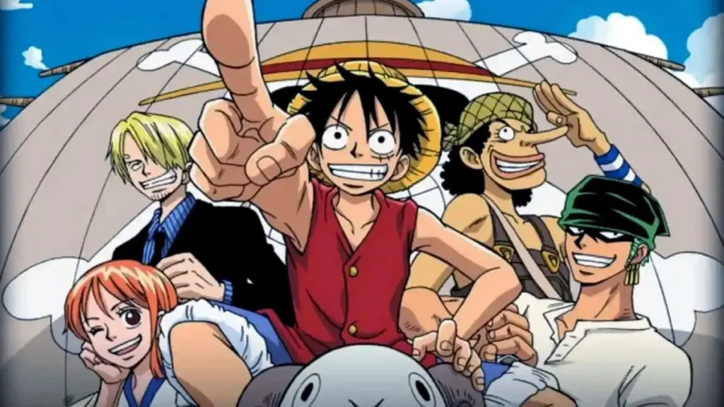 One Piece Chapter 1087 Spoilers Revealed New Information