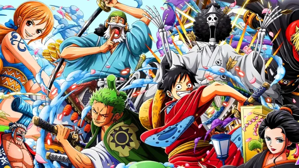 One Piece Episode 1070 Gets Delayed | New Release Date
