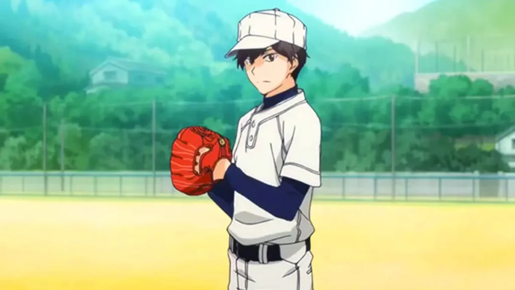 Best Baseball Anime Of All Time