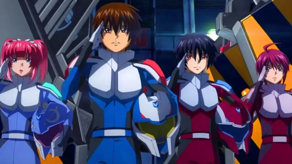 Mobile Suit Gundam Seed FREEDOM Anime Film– Latest Promo Trailer| Cast | Release Date