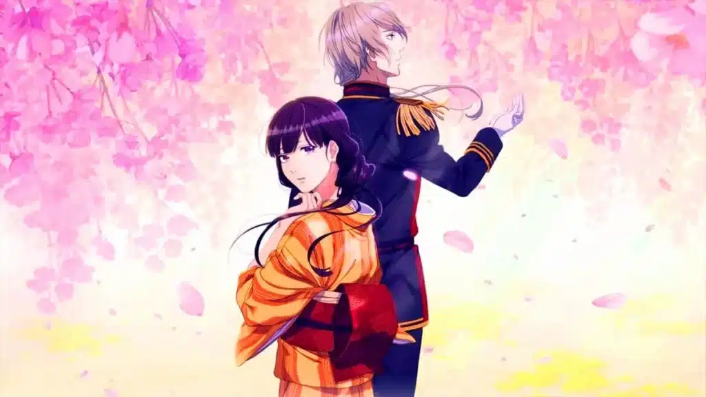 My Happy Marriage Anime Season 2 Announced