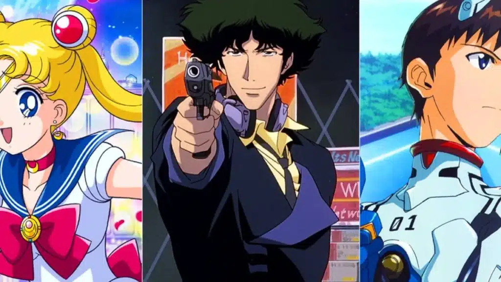 10 Best anime songs of all time