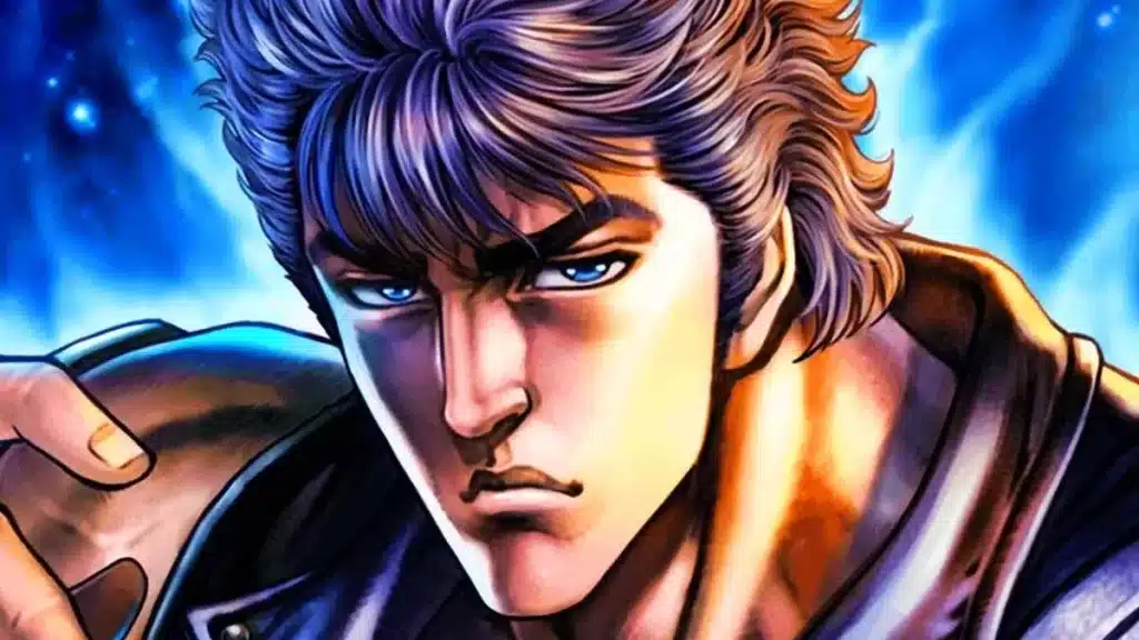 fist of the north star new anime